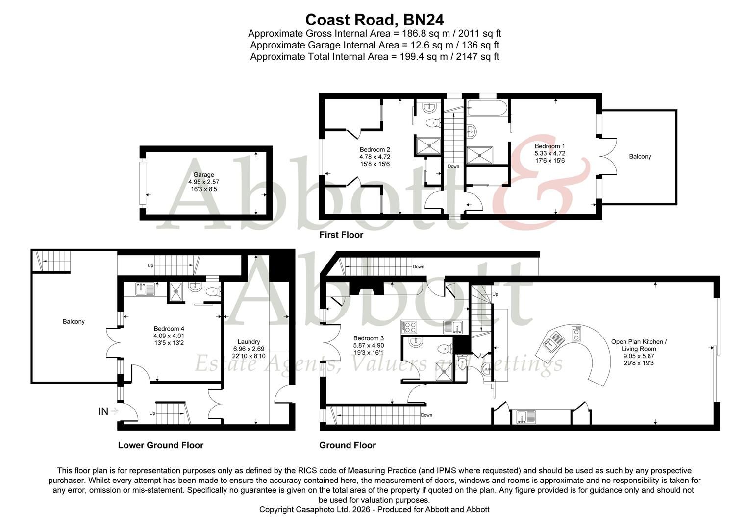 Coast Road, Pevensey Bay, Pevensey
