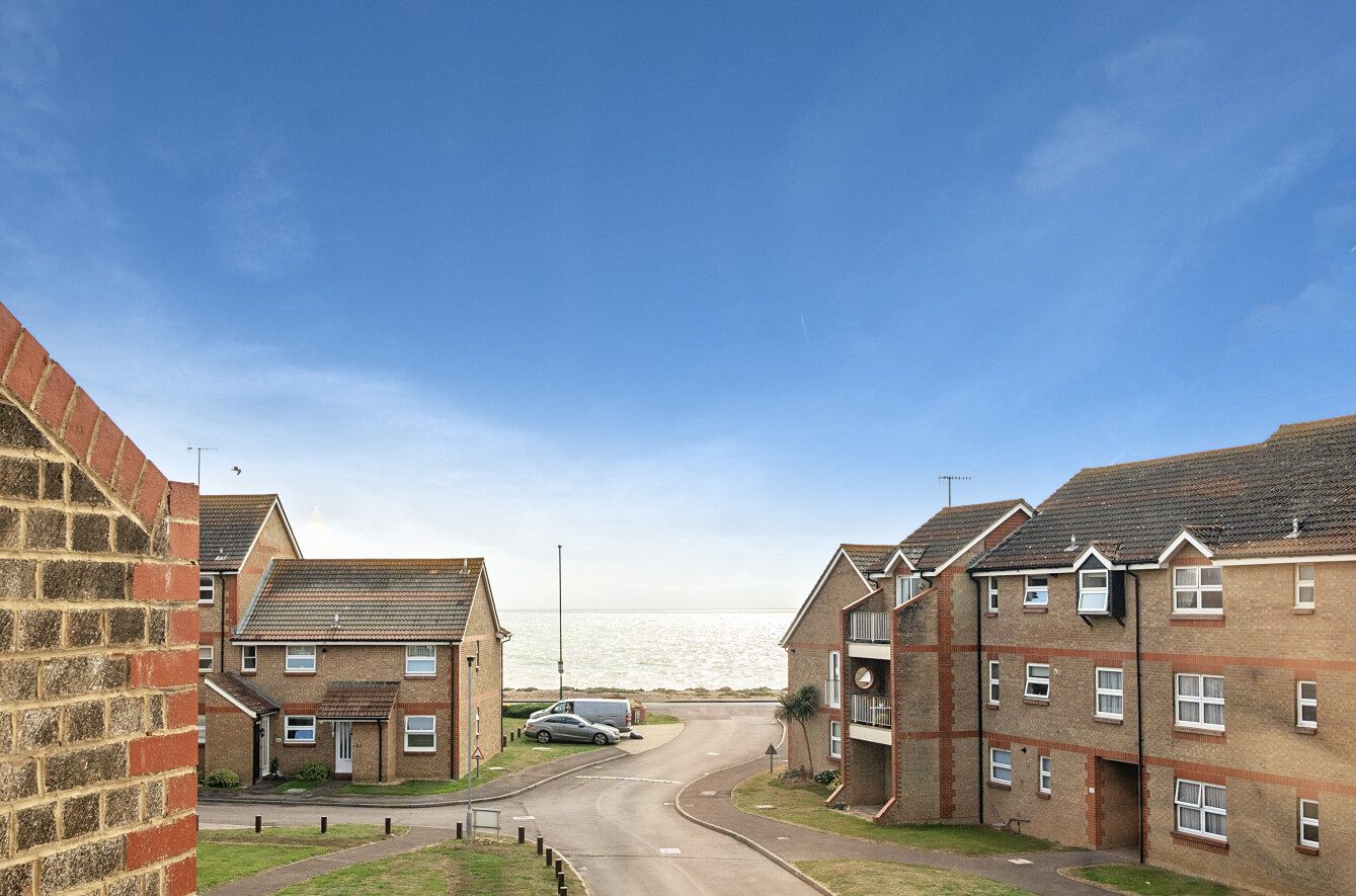 The Gilberts, Sea Road, Rustington, Littlehampton, BN16