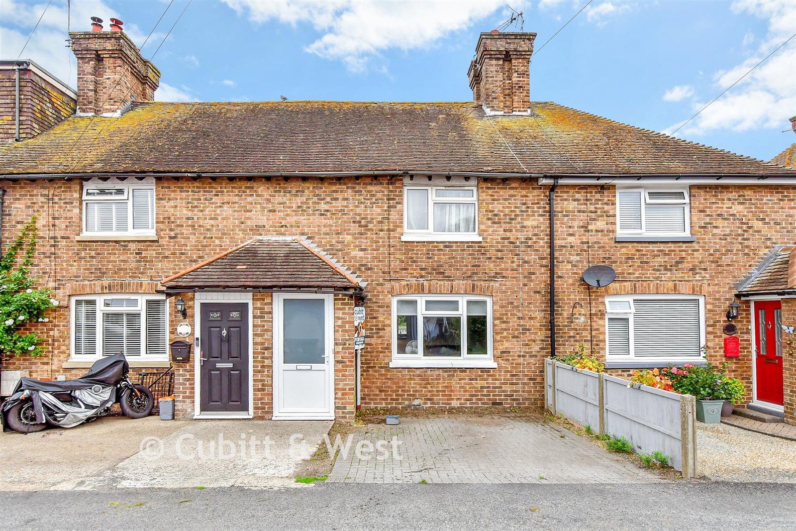 Fitzalan Road, Arundel, West Sussex