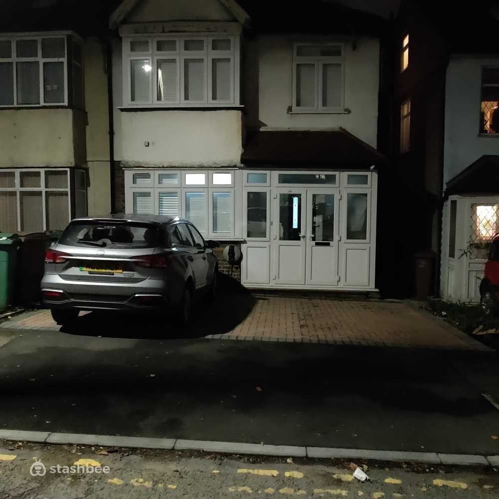 Parking Space to Rent in Sutton, SM1