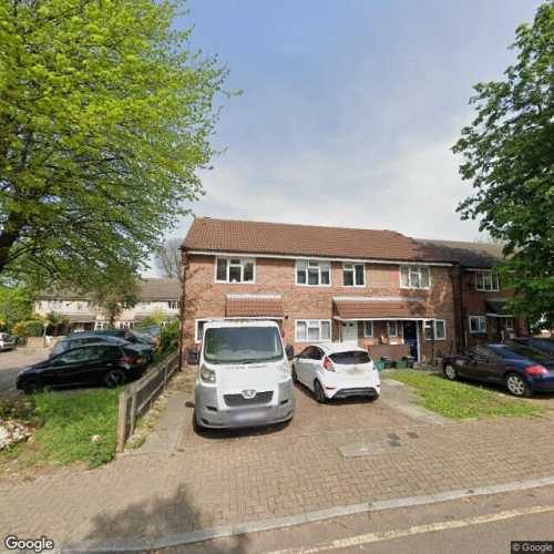 Parking Space to Rent in South East London, SE20
