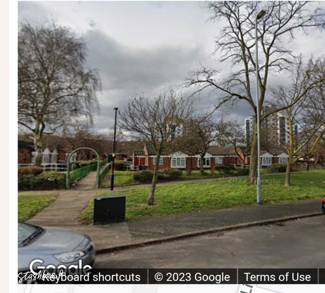 Parking Space to Rent in Birmingham, B7