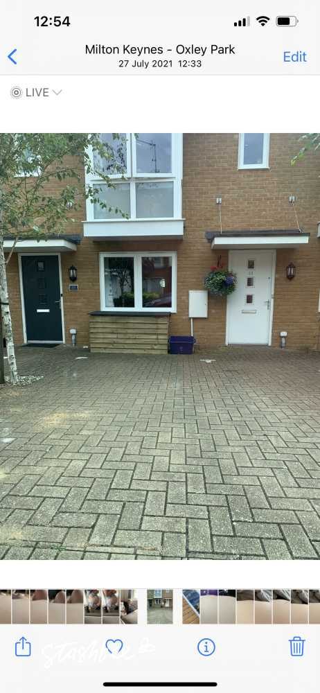 Parking Space to Rent in Milton Keynes, MK4
