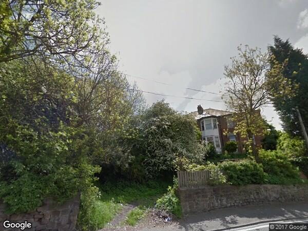 Driveway on Killing worth Road