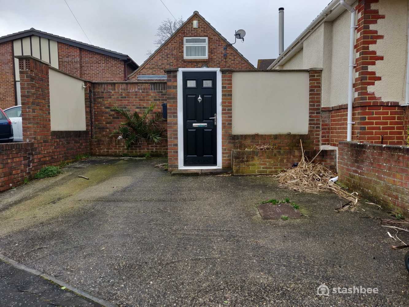 Parking Space to Rent in Bournemouth, BH10