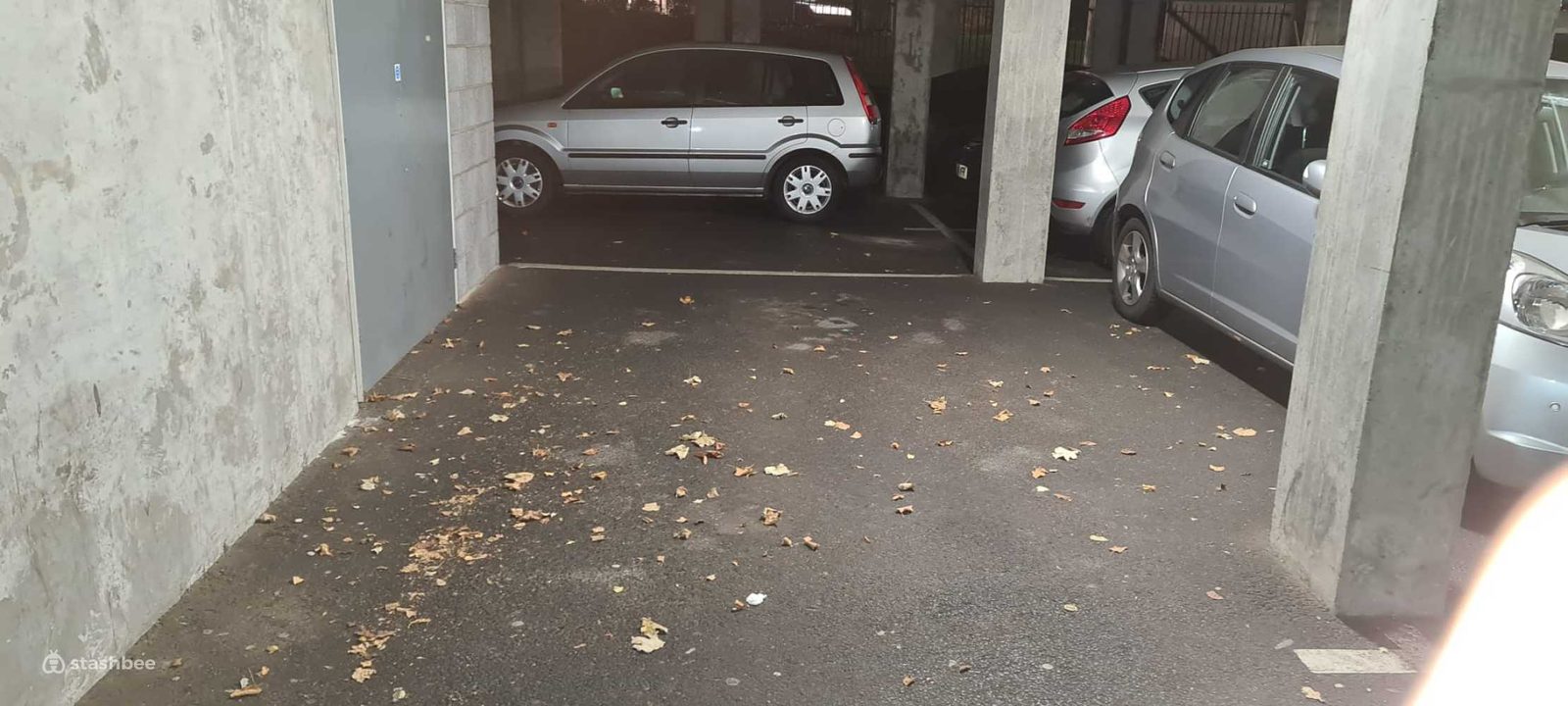 Parking Space to Rent in Reading, RG1