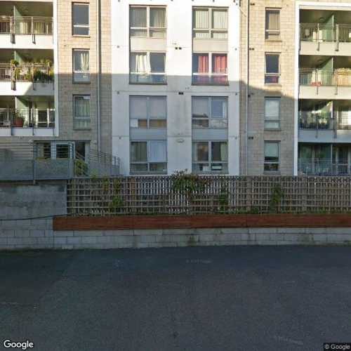 Parking Space to Rent in Edinburgh, EH3