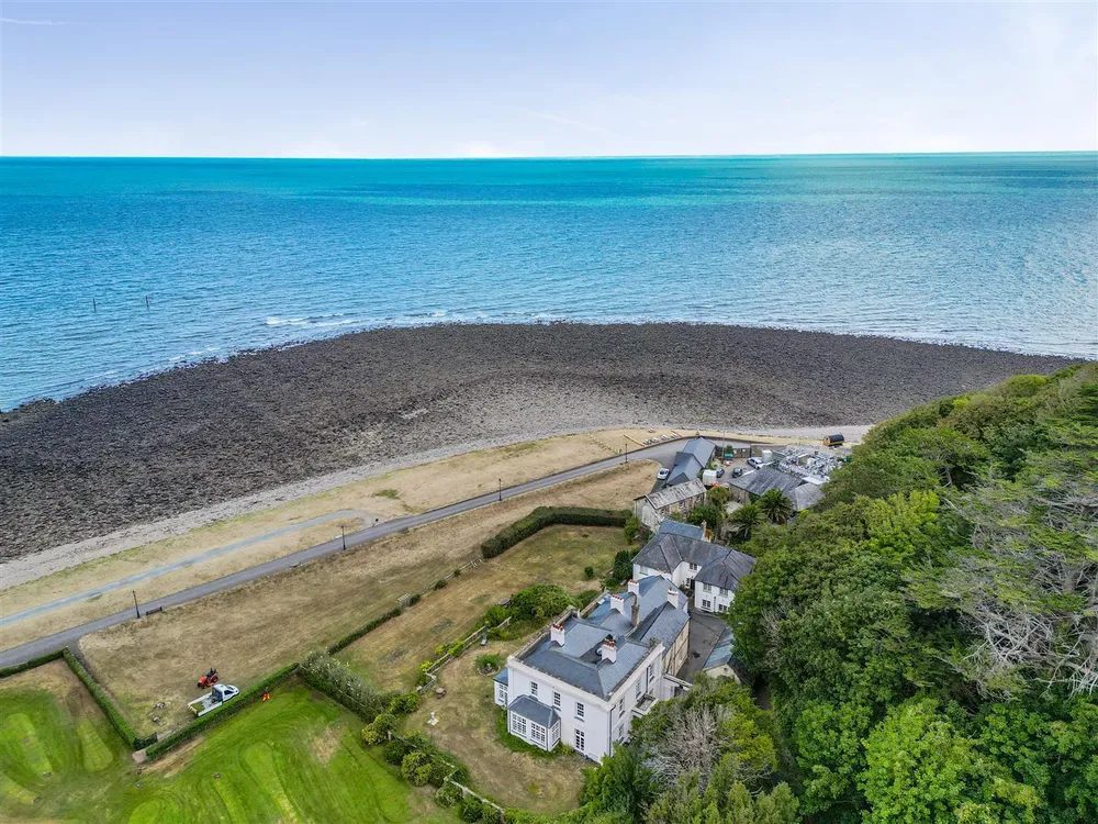 Lynmouth