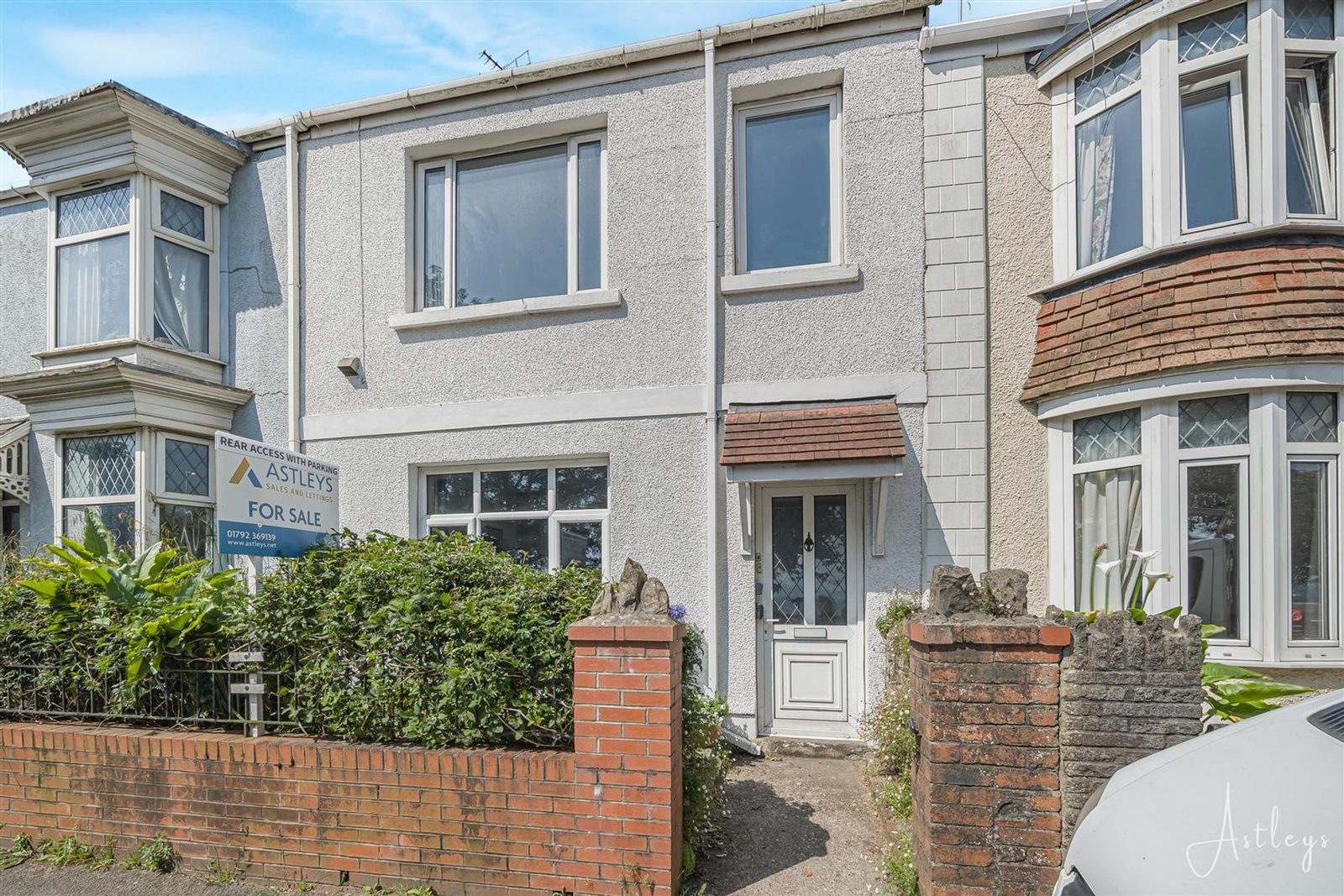 Mumbles Road, Mumbles, SA3