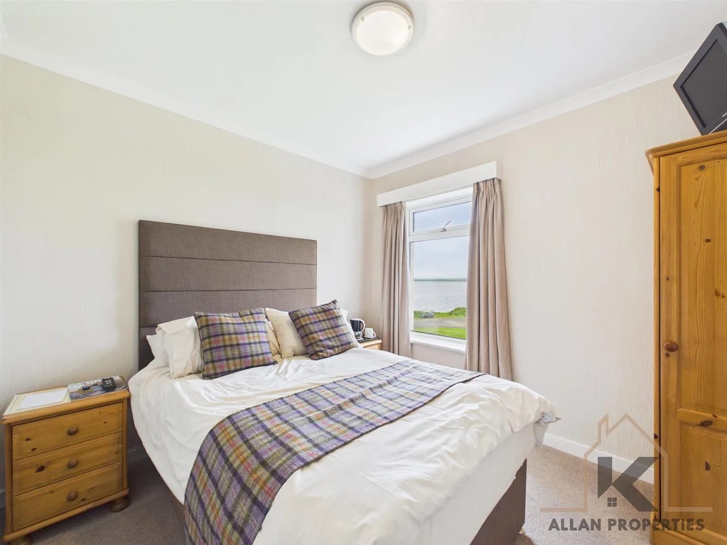 The Merkister Hotel, Harray, Orkney