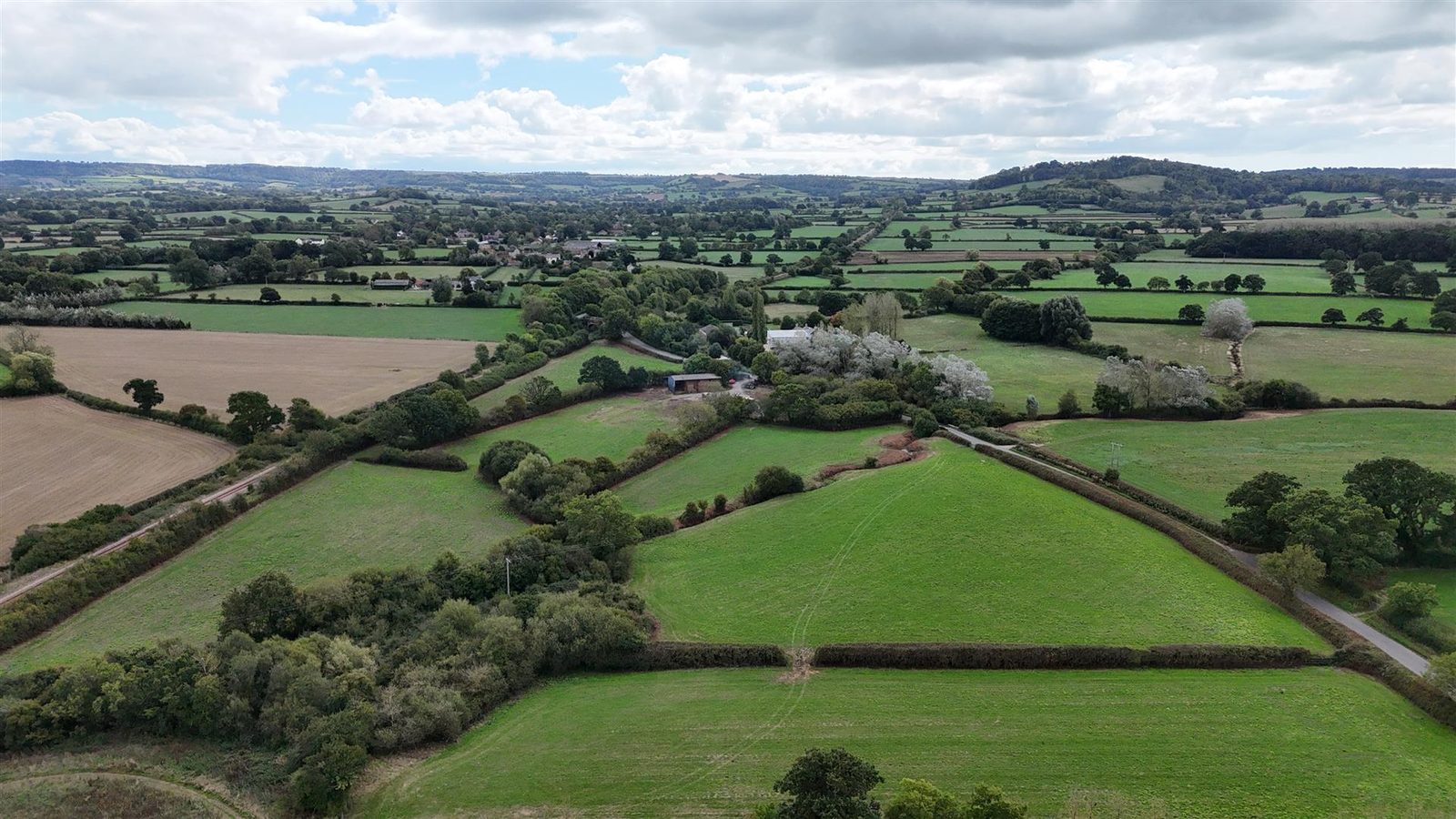 Yetminster, Sherborne, DT9