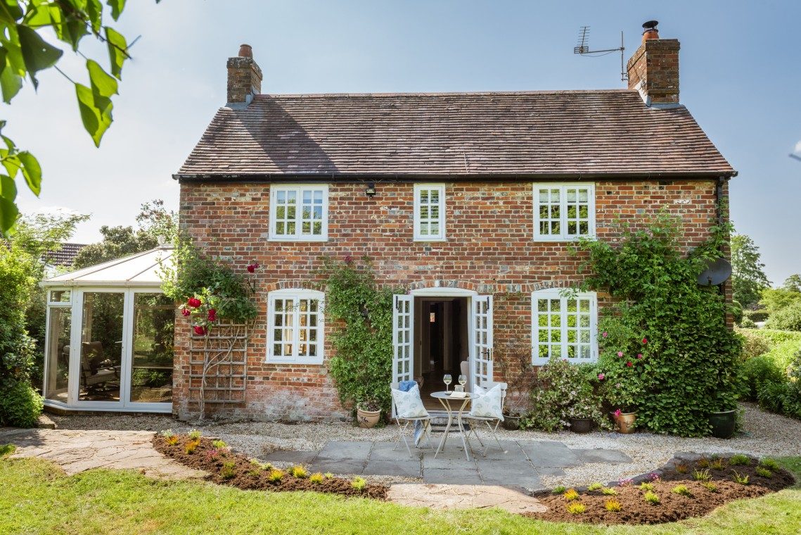 Waters Green, Brockenhurst