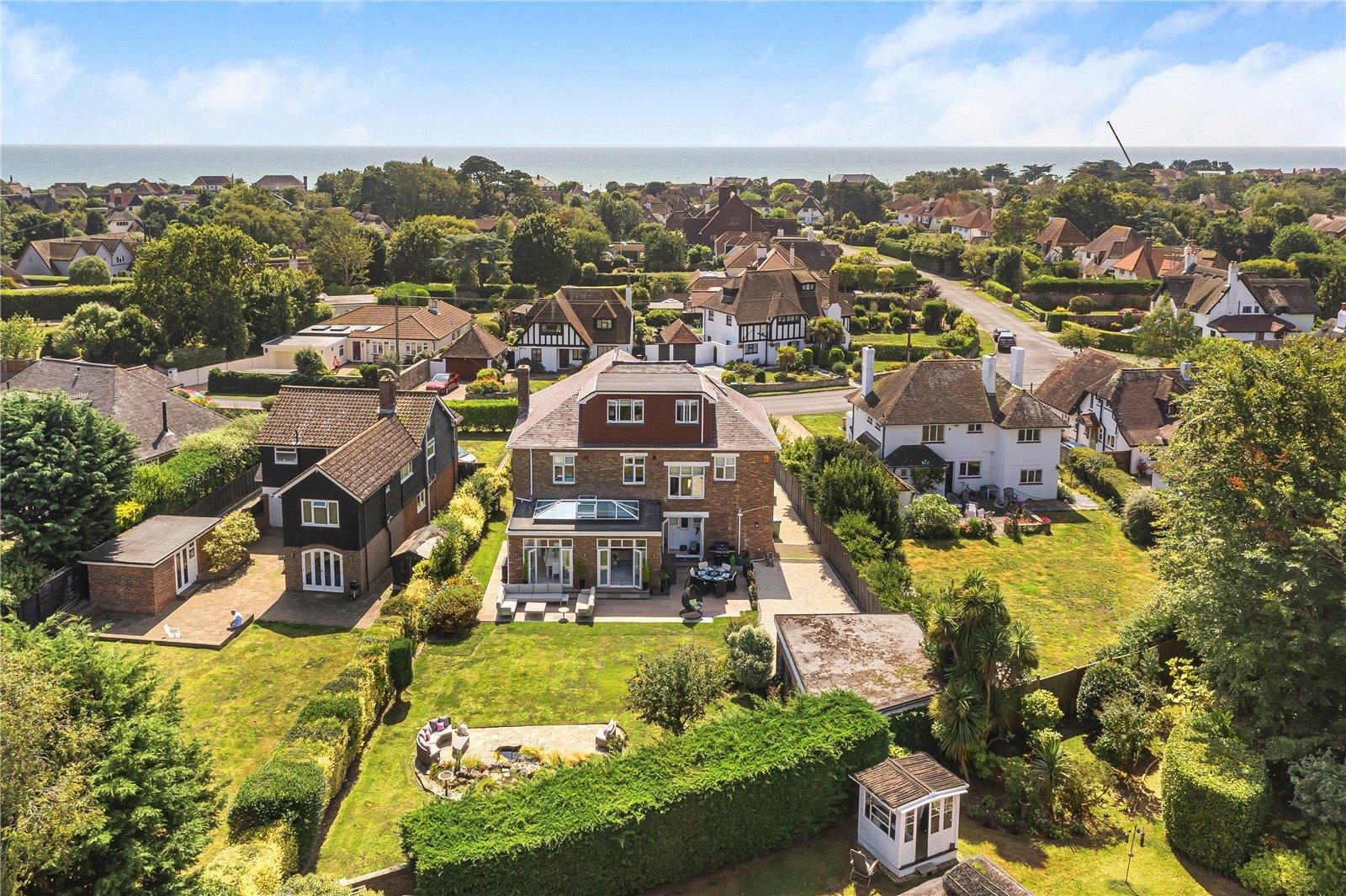 Detached House for sale with 6 bedrooms, Completely Reimagined Coastal Home,Six