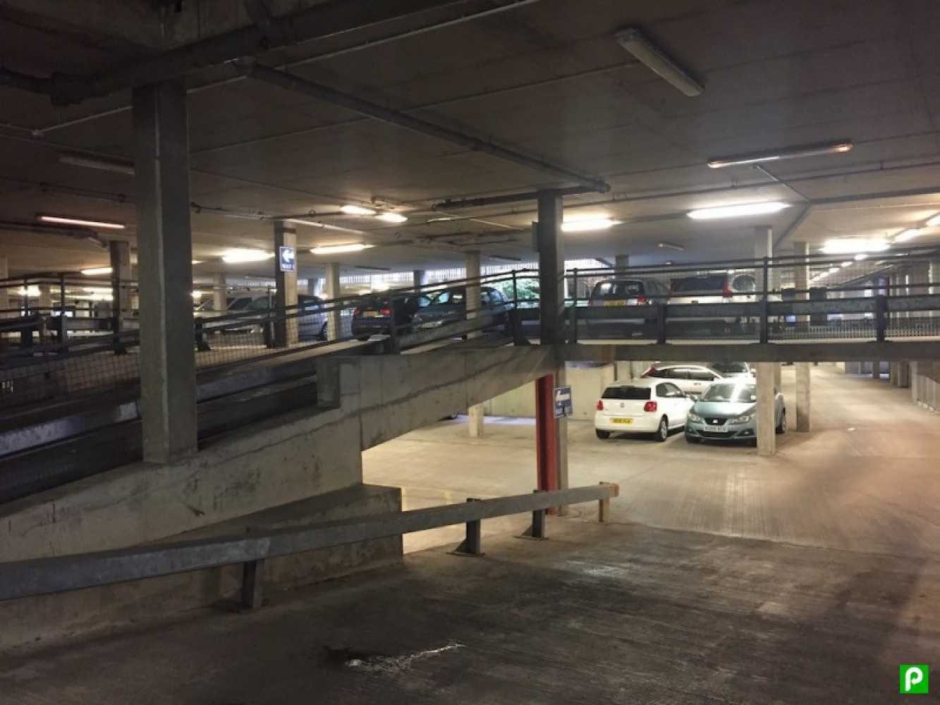 Parking Space to Rent in South East London, SE13