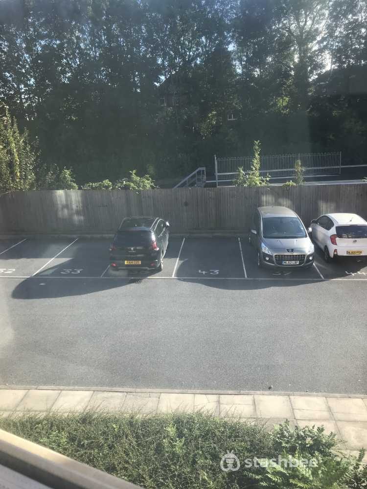 Parking Space to Rent in Gateshead, NE11