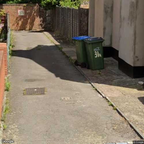 Parking Space to Rent in South East London, SE18