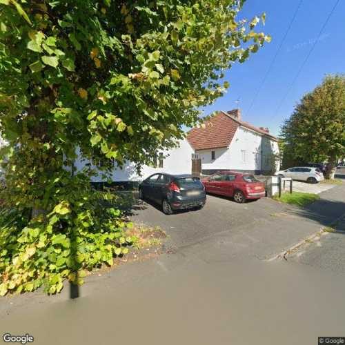 Parking Space to Rent in Bristol, BS4