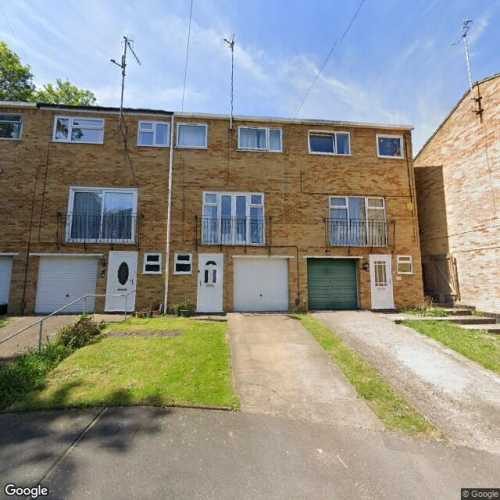 Parking Space to Rent in Belvedere, DA17