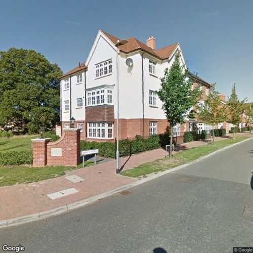 Parking Space to Rent in Maidstone, ME15