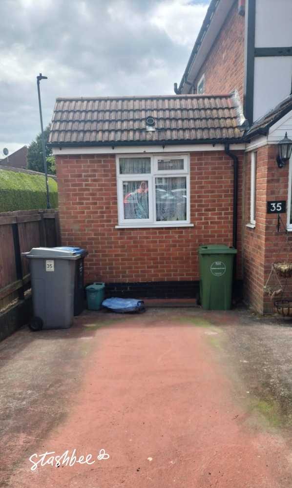 Parking Space to Rent in Wembley, HA9