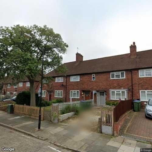 Parking Space to Rent in South East London, SE9