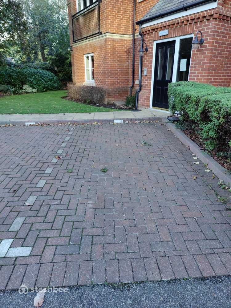 Parking Space to Rent in Peterborough, PE3
