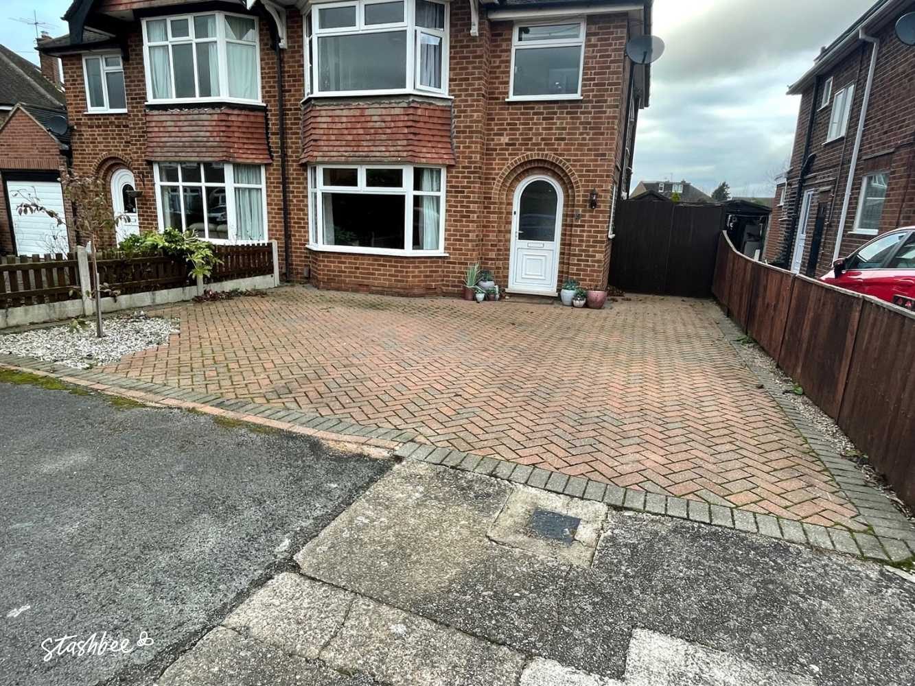 Parking Space to Rent in Nottingham, NG9