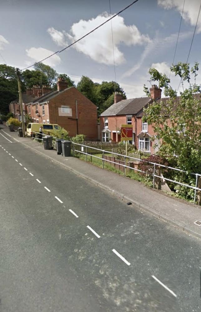 Parking Space to Rent in Andover, SP10