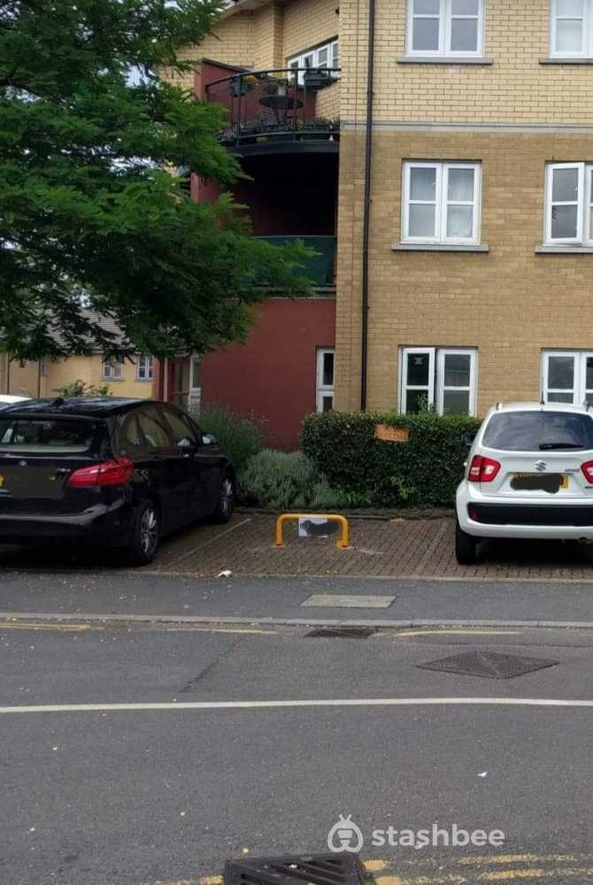 Parking Space to Rent in East London, E17
