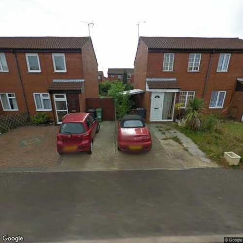 Parking Space to Rent in Luton, LU4