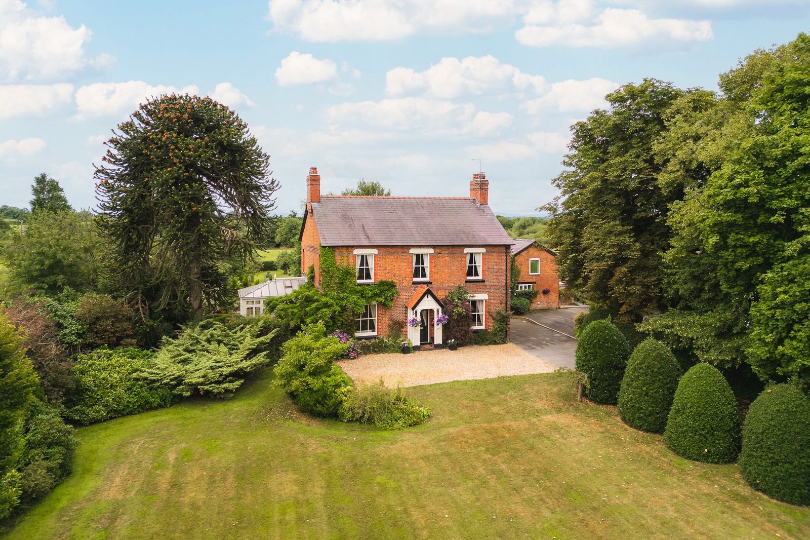 Field House Farm