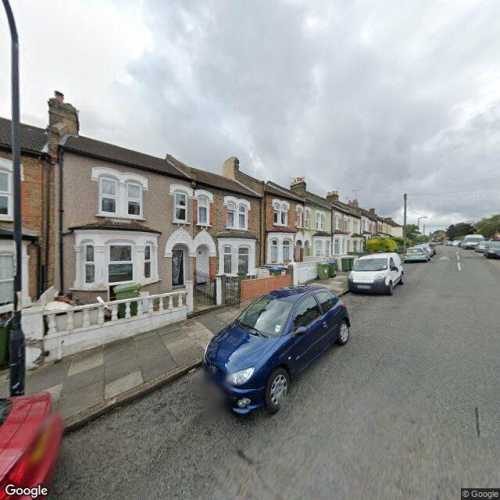 Parking Space to Rent in South East London, SE18