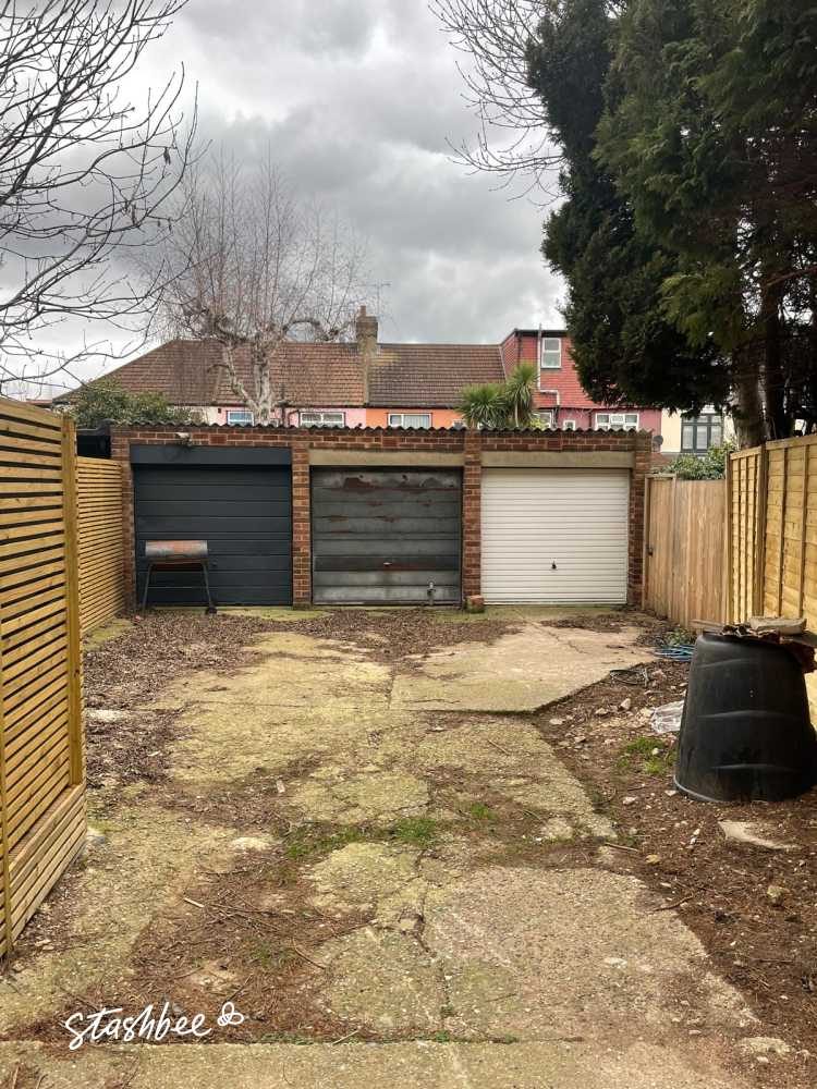 Garage to Rent in East London, E17