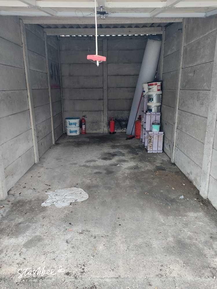 Garage to Rent in Dunstable, LU5
