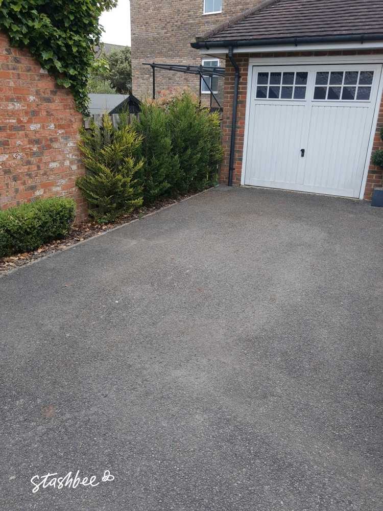 Parking Space to Rent in Coulsdon, CR5