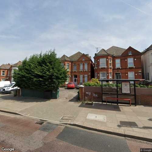 Parking Space to Rent in North West London, NW2