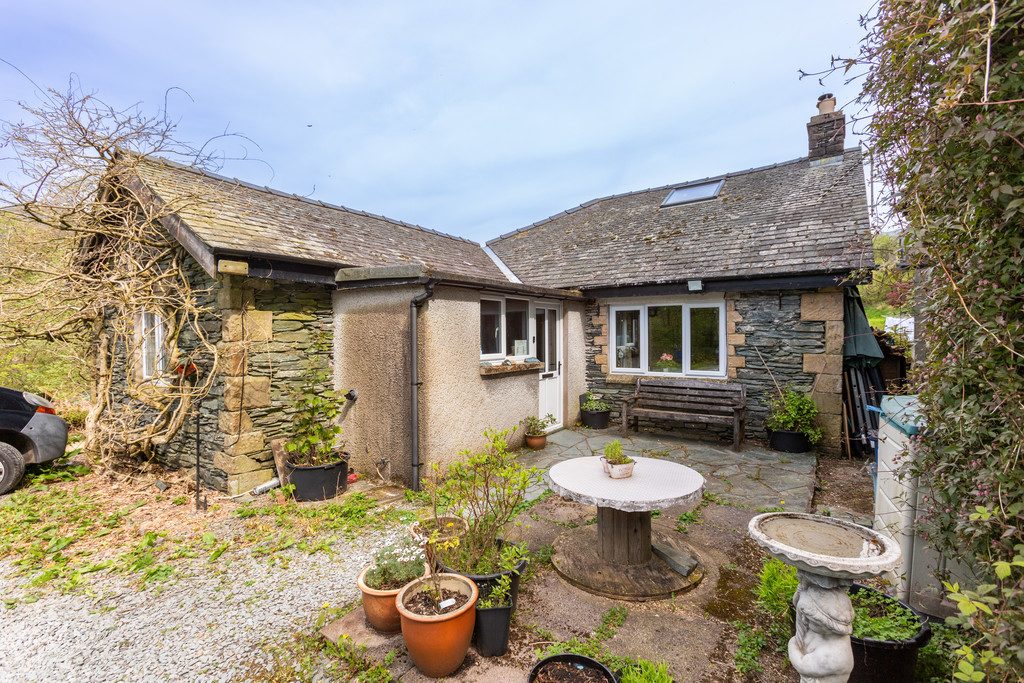 Low Holme, Kentmere, Kendal, Cumbria LA8 9JP