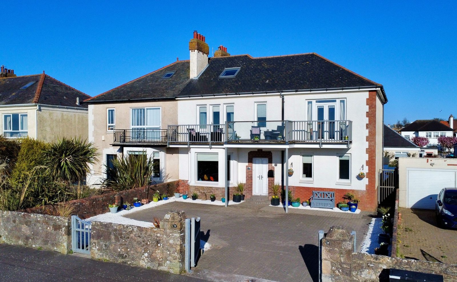 Blackburn Drive, Ayr, KA7