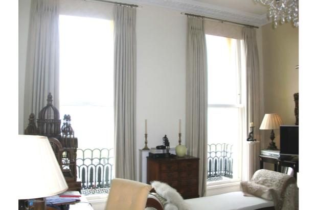 2 Bedroom Flat Let in Hove, BN3