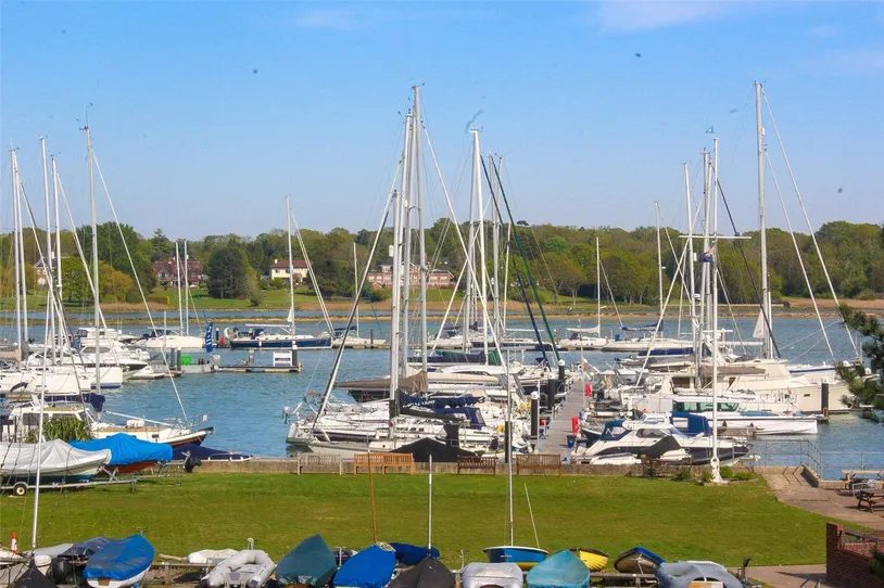 Lukes Close, Hamble, Southampton, Ham...