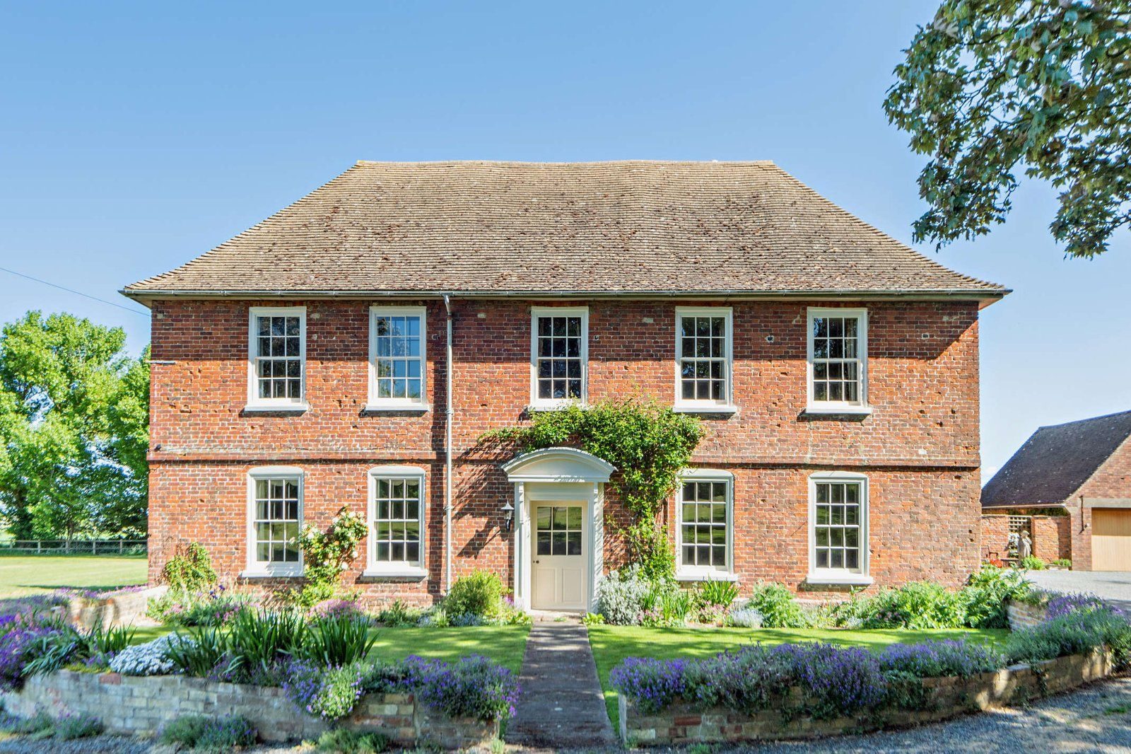 Huntingdon Cambridgeshire PE28 3BN Church Street, Woodhurst