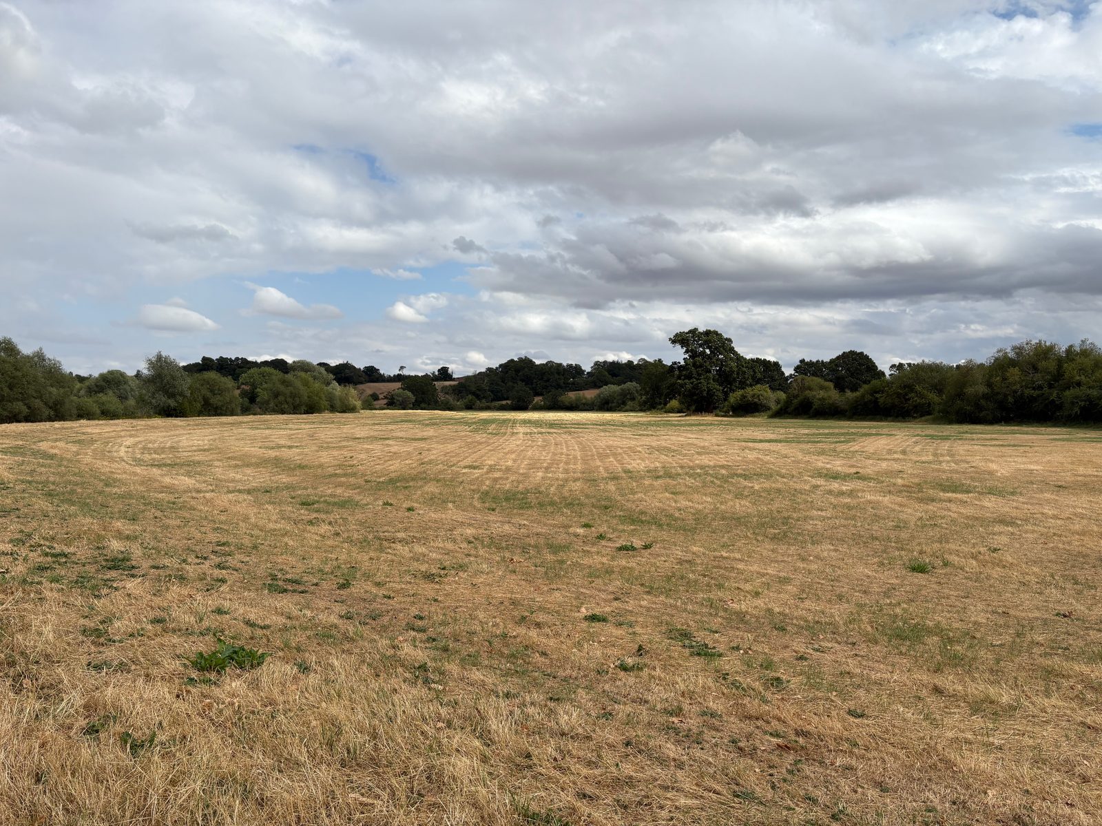 Land At Apperley Court, Apperley, Gloucester, GL19