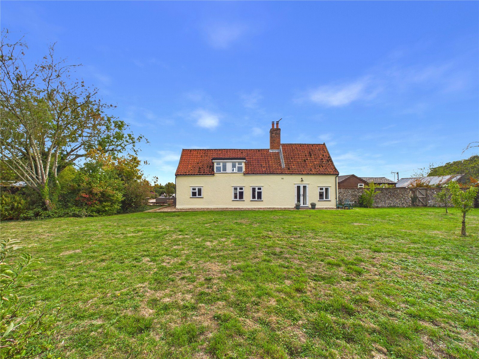 Parham, Woodbridge, Suffolk, IP13 9NT