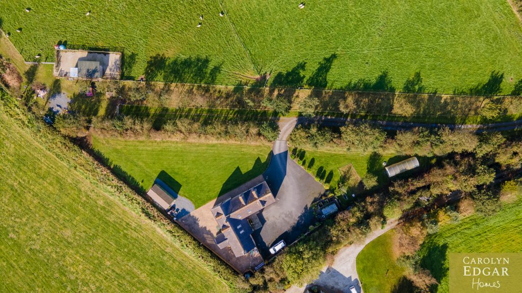 The Braidlands 15a Moat Road, Ballyhalbert, Newtownards, BT22 1DJ