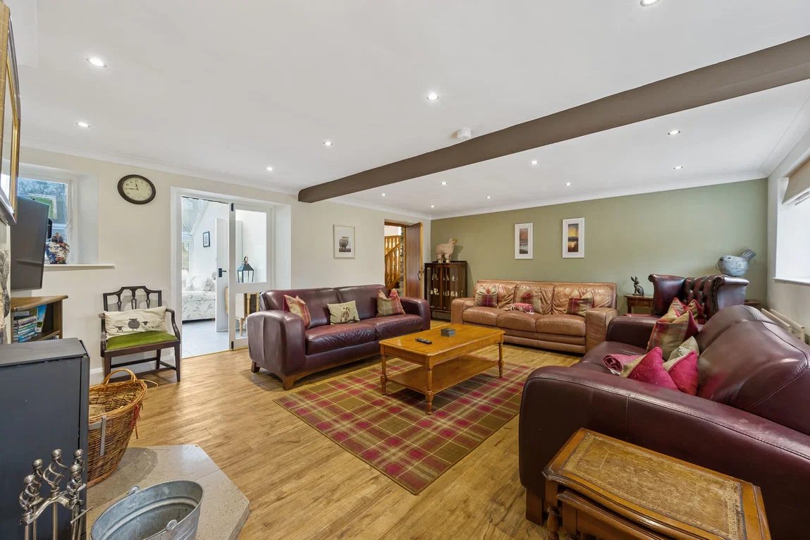 Low Jock Scar, Selside, Kendal, The Lake District, LA8 9LE