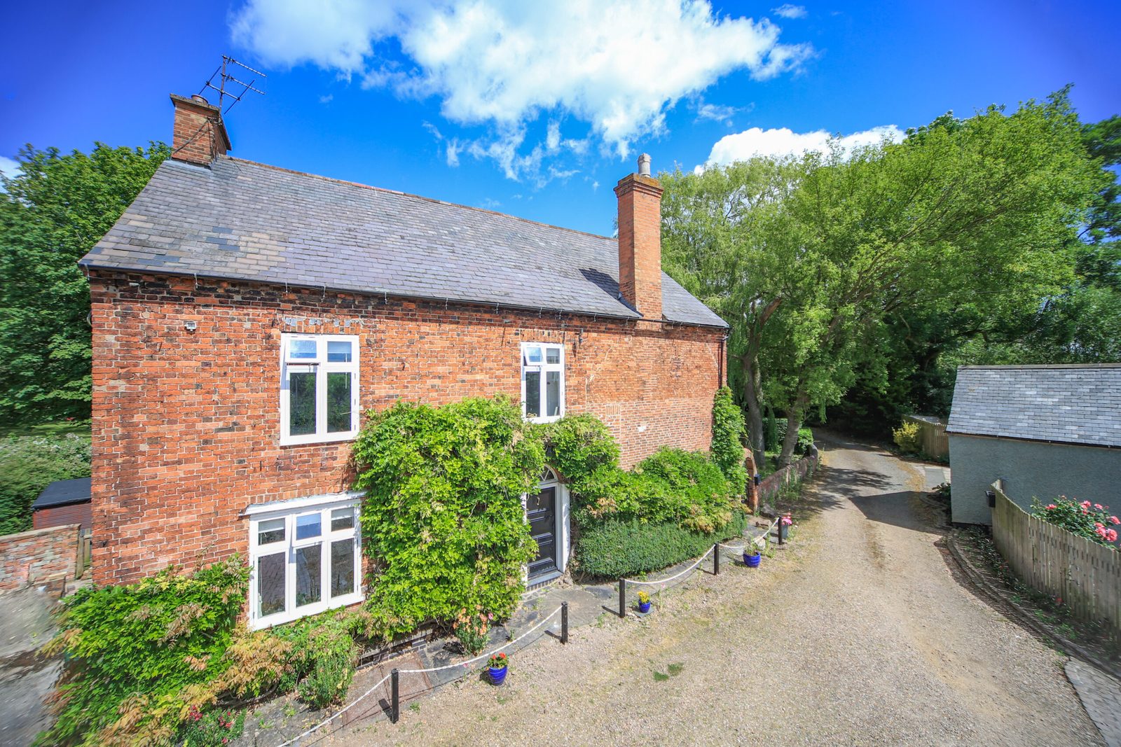 Syston Road, Cossington, LE7