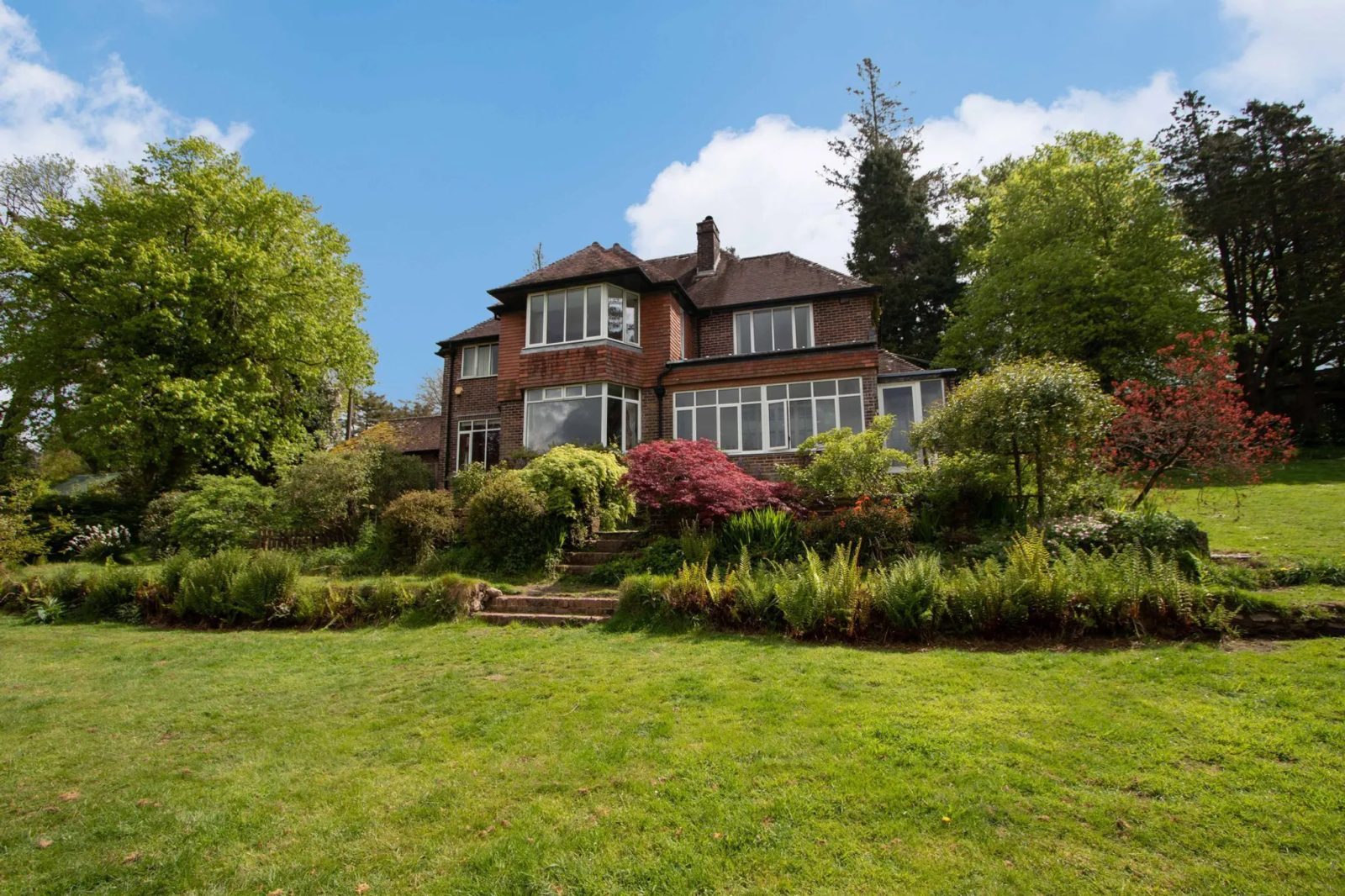 Harford, Ivybridge, PL21