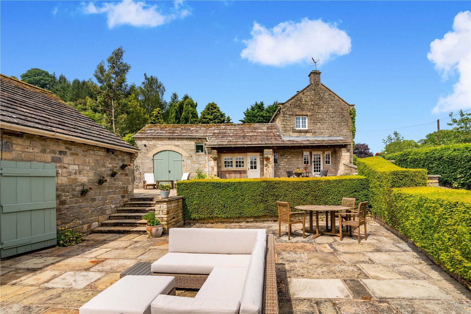 Harrogate North Yorkshire HG3 5RL Ramsgill