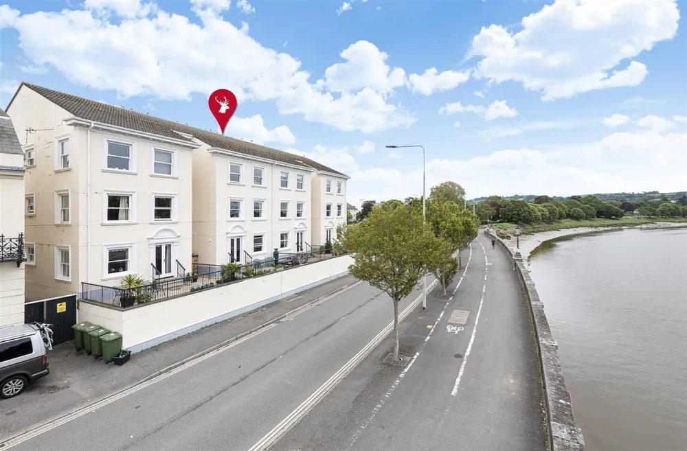 Litchdon Street, Barnstaple