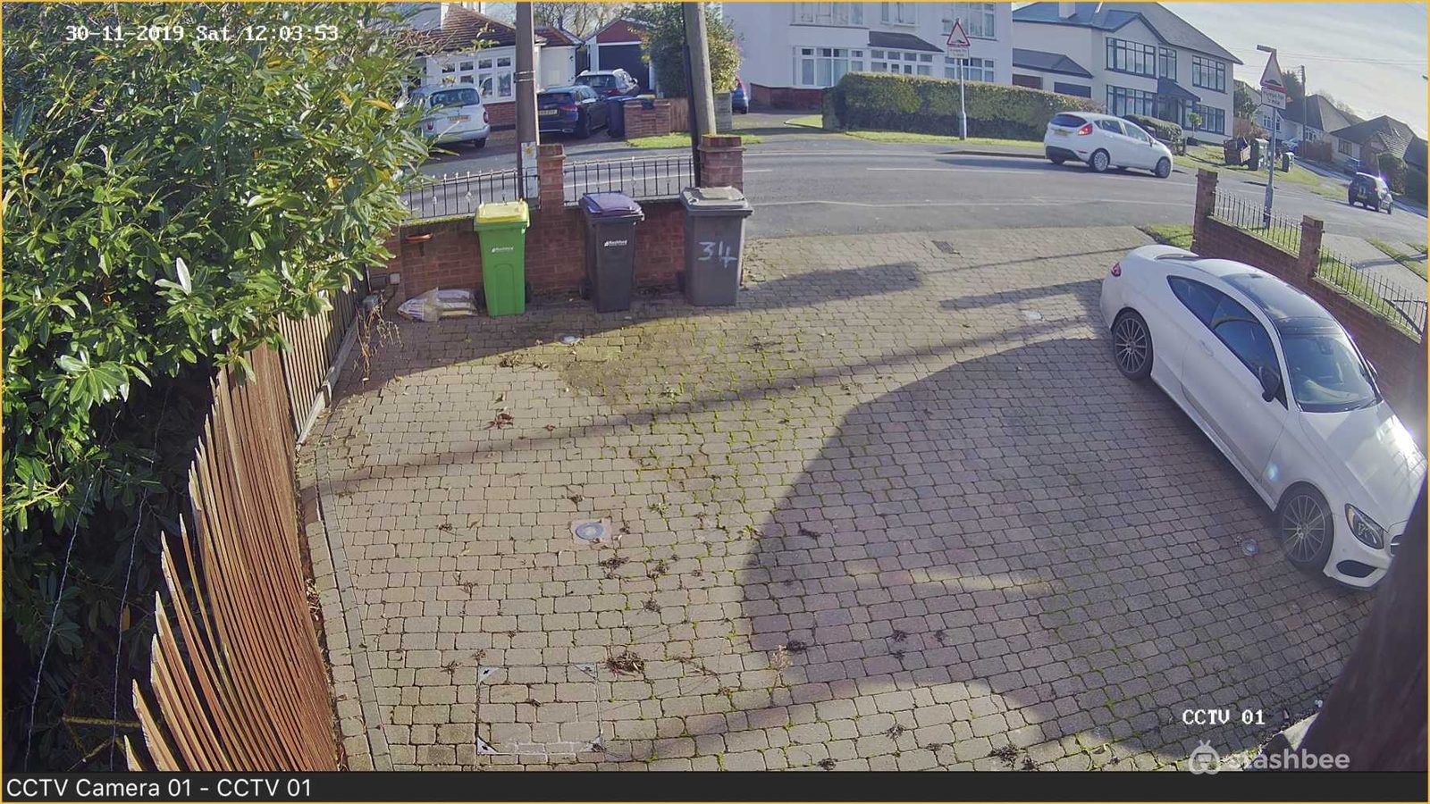 Parking Space to Rent in Rayleigh, SS6